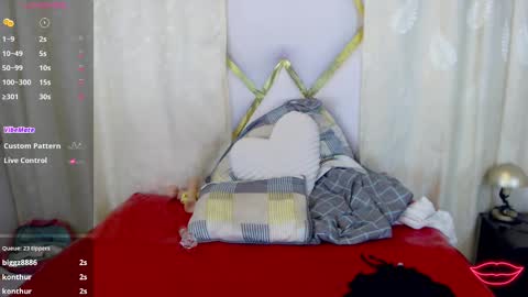 Snapshot of inkedsabrina chatting on March 1, 2025, 7:30 am inkedsabrina online show from March 1, 2025, 7:30 am