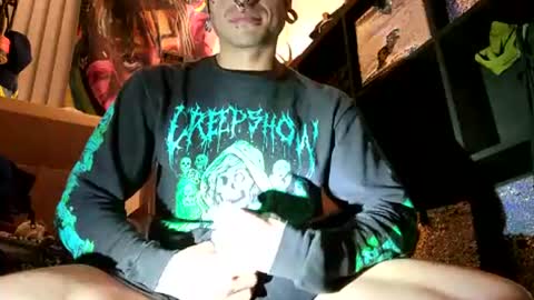 Snapshot of inkedshadow chatting on June 14, 2026, 7:43 am inkedshadow online show from June 14, 2026, 7:43 am