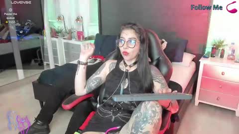 inkedsinners_ online show from May 29, 2026, 4:38 pm