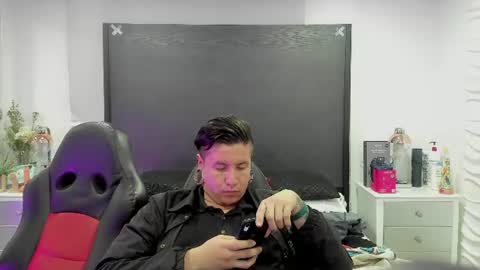 Snapshot of inkedsinners_ chatting on July 10, 2026, 2:38 am inkedsinners_ online show from July 10, 2026, 2:38 am