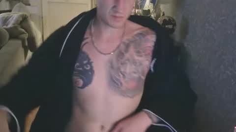 inkedsweed69 online show from May 28, 2026, 9:45 pm