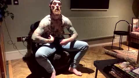 inkpiggy online show from February 23, 2026, 6:11 am