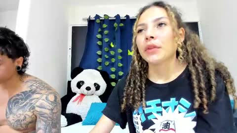 cesar and daniela online show from February 27, 2025, 2:43 pm