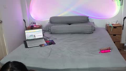 Snapshot of inkymiki chatting on November 5, 2025, 4:12 am inkymiki online show from November 5, 2025, 4:12 am