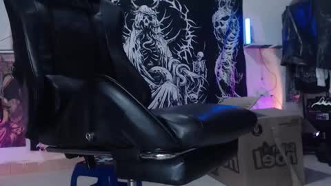 inmortal lamb online show from November 2, 2025, 10:50 am