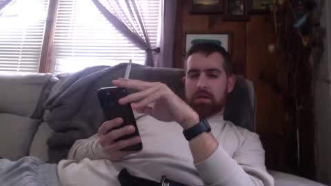 Snapshot of inmybackyard chatting on December 9, 2024, 3:33 pm InMyBackyard online show from December 9, 2024, 3:33 pm