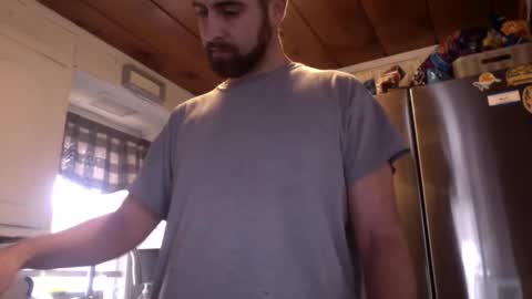 Snapshot of inmybackyard chatting on December 24, 2024, 4:19 pm InMyBackyard online show from December 24, 2024, 4:19 pm