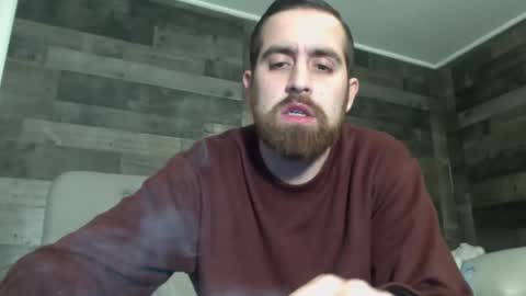 Snapshot of inmybackyard chatting on January 4, 2025, 5:27 am InMyBackyard online show from January 4, 2025, 5:27 am