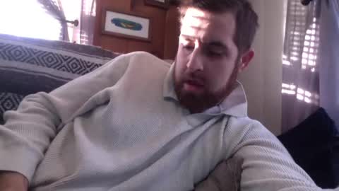 Snapshot of inmybackyard chatting on January 10, 2025, 1:52 pm InMyBackyard online show from January 10, 2025, 1:52 pm