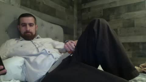 Snapshot of inmybackyard chatting on January 15, 2025, 10:24 pm InMyBackyard online show from January 15, 2025, 10:24 pm