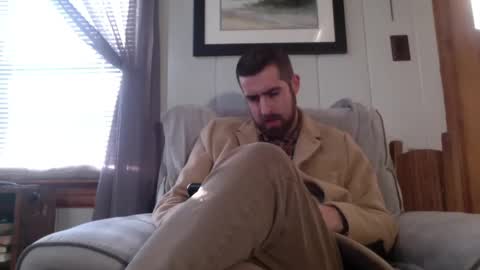 Snapshot of inmybackyard chatting on February 3, 2025, 9:29 pm InMyBackyard online show from February 3, 2025, 9:29 pm