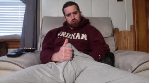Snapshot of inmybackyard chatting on February 6, 2025, 3:52 pm InMyBackyard online show from February 6, 2025, 3:52 pm