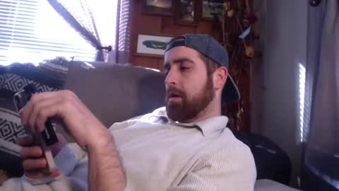 Snapshot of inmybackyard chatting on February 28, 2025, 2:20 pm InMyBackyard online show from February 28, 2025, 2:20 pm