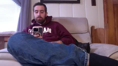 Snapshot of inmybackyard chatting on March 3, 2025, 4:03 pm InMyBackyard online show from March 3, 2025, 4:03 pm