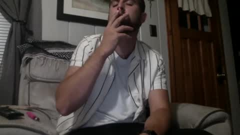 Snapshot of inmybackyard chatting on September 11, 2025, 4:01 am InMyBackyard online show from September 11, 2025, 4:01 am