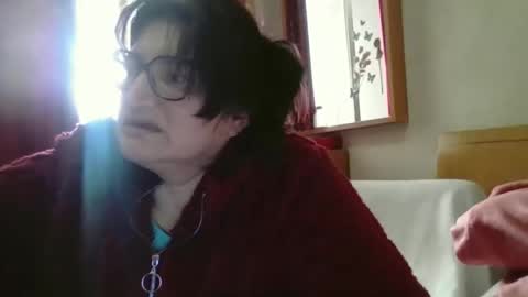 inna46_ online show from January 19, 2026, 1:04 pm