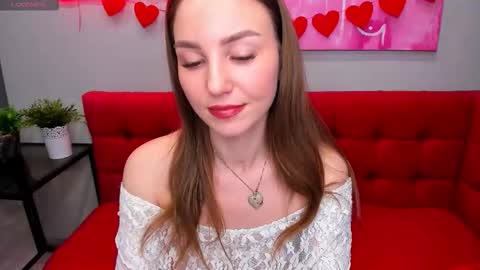 Inna online show from March 15, 2026, 1:33 am