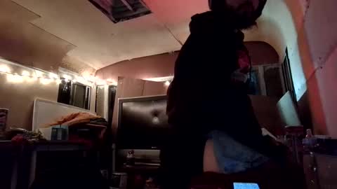 inner_crack online show from December 2, 2024, 2:09 am