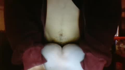 inner_crack online show from January 29, 2025, 12:43 am