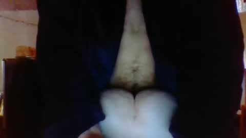 inner_crack online show from February 23, 2025, 10:20 pm