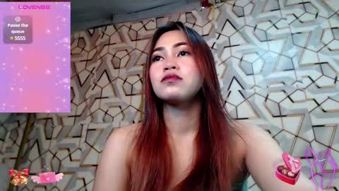 Belle online show from January 28, 2025, 3:47 am