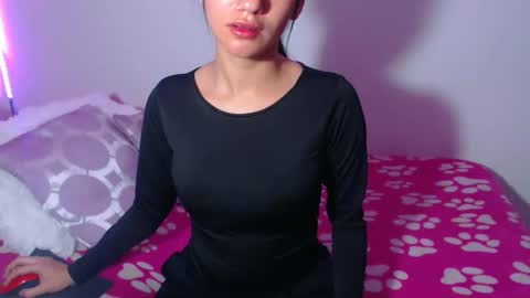 Abril online show from September 13, 2025, 12:10 am