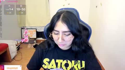 Luna        online show from January 18, 2026, 3:21 am