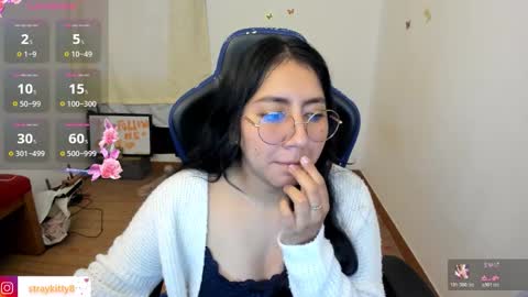 Luna        online show from February 16, 2026, 1:40 pm