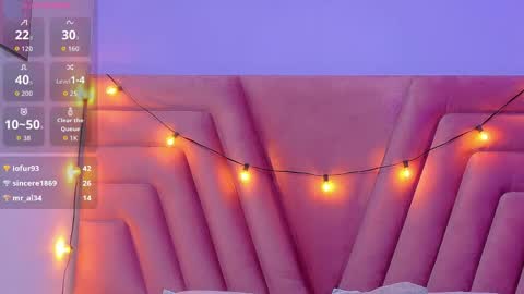 innocenthazel online show from October 14, 2025, 2:56 am