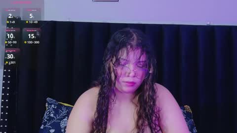 innocenthazel online show from January 16, 2026, 2:59 am