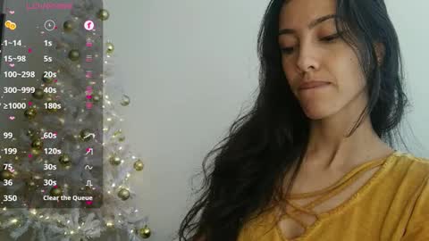 Laroa online show from December 10, 2024, 3:44 pm