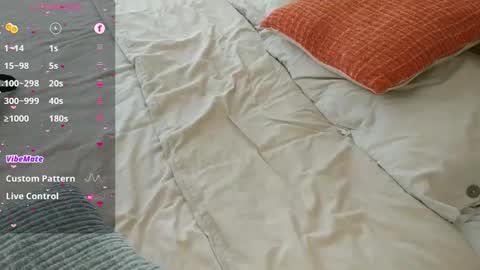 Laroa online show from March 11, 2025, 2:40 pm