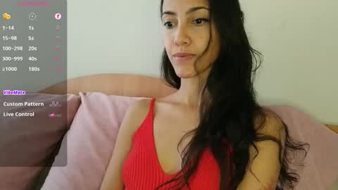 Laroa online show from September 15, 2025, 10:10 pm