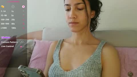 Laroa online show from October 3, 2025, 5:32 pm