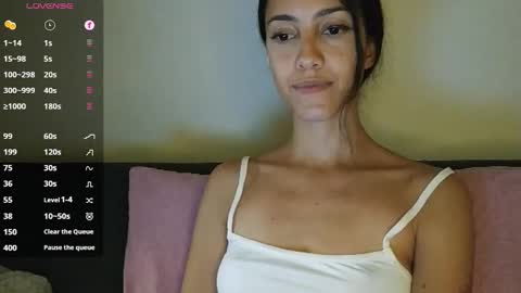 Laroa online show from November 12, 2025, 12:00 am