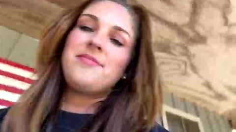 innocentlilsarah online show from October 16, 2025, 5:14 pm