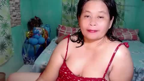 inocent_joy online show from October 12, 2025, 3:11 pm