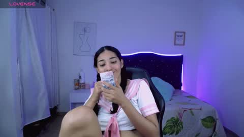 Luna moon online show from December 20, 2025, 4:52 am