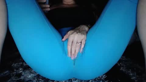 Alessia online show from February 21, 2026, 10:55 pm