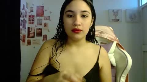 Celeste online show from March 18, 2026, 12:30 pm