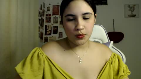 Celeste online show from June 18, 2026, 12:33 am