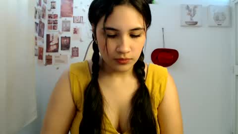 Celeste online show from July 15, 2026, 12:43 pm