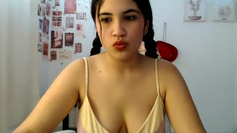 Celeste online show from July 30, 2026, 1:10 pm