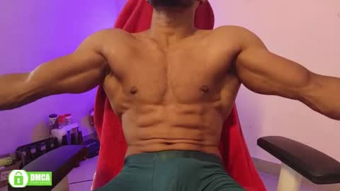 Miles online show from November 13, 2025, 6:45 am