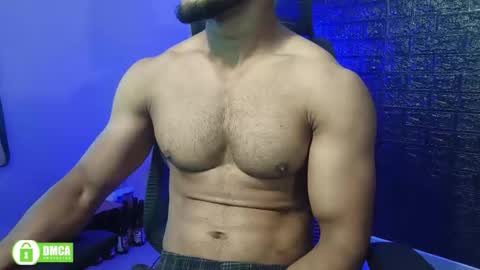 Miles online show from November 22, 2025, 5:17 am