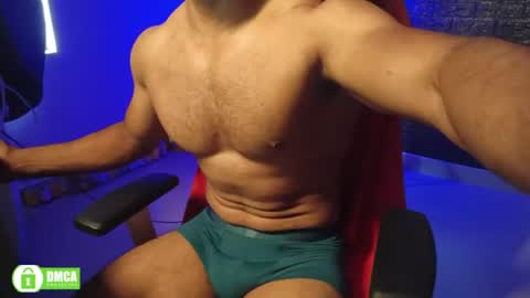 Miles online show from July 12, 2026, 5:53 am