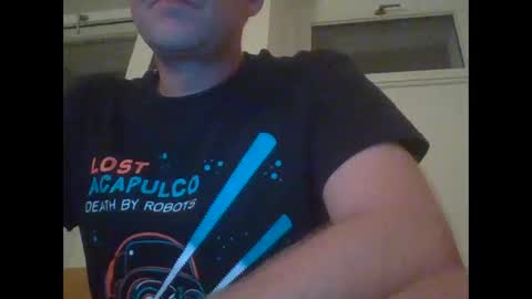 insanesunrise online show from September 21, 2025, 6:09 pm