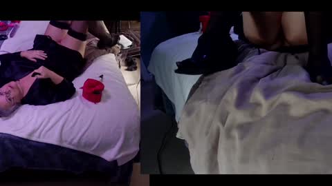 Snapshot of insatiablecpl333 chatting on January 31, 2025, 6:57 pm InsatiableCpl333 online show from January 31, 2025, 6:57 pm