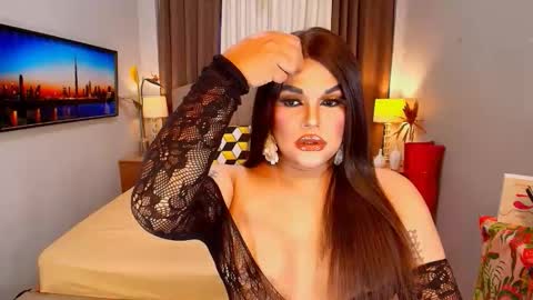 tasha online show from October 1, 2025, 9:48 am