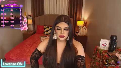 tasha online show from November 25, 2025, 5:07 am